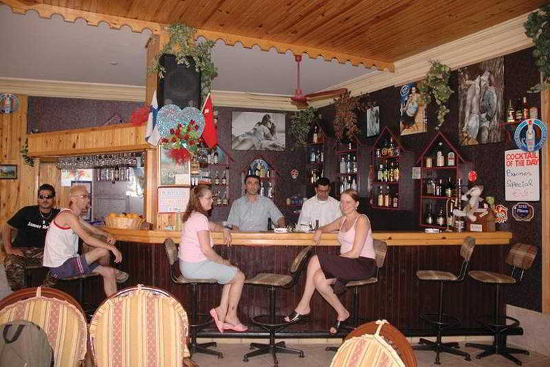 Kleopatra Bavyera Hotel Alanya Exterior photo